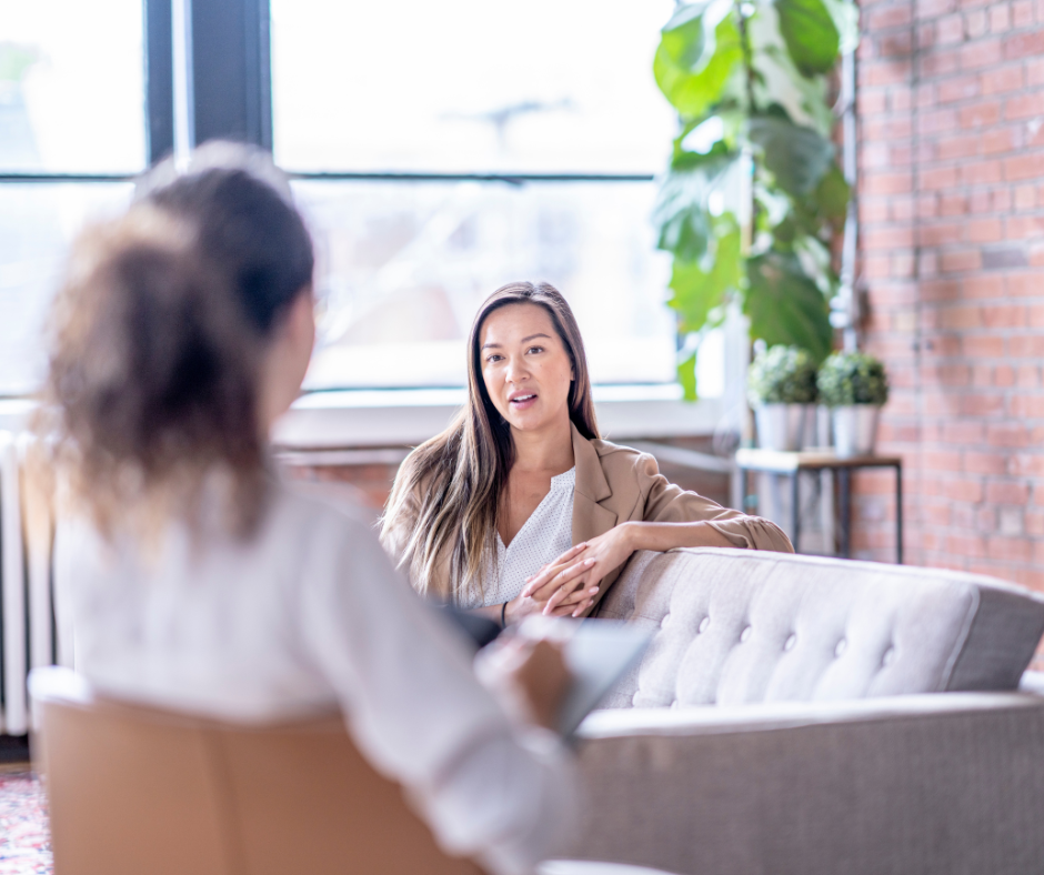 Acceptance and Commitment Therapy (ACT)